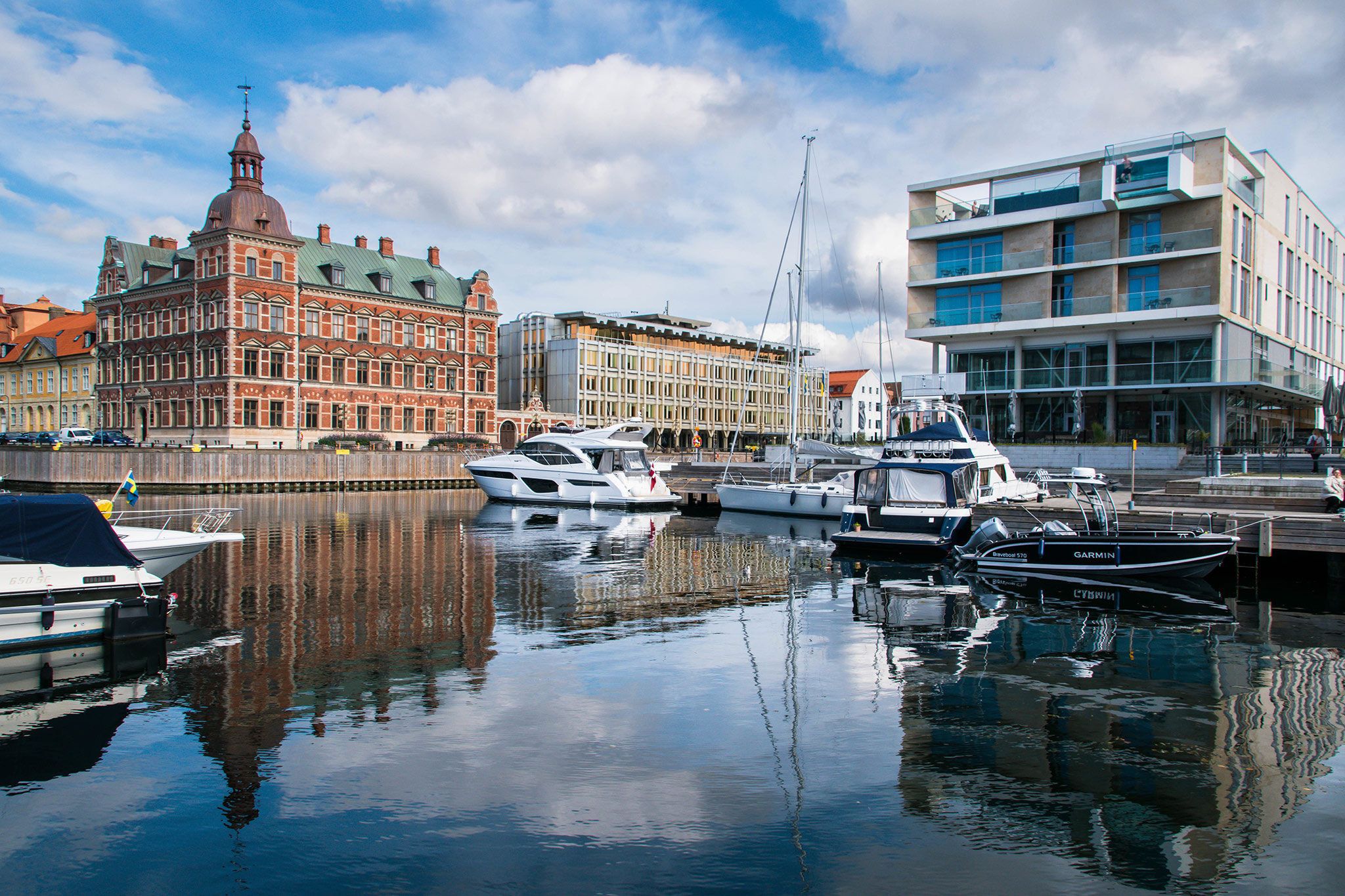 Landskrona